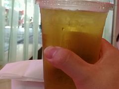 -孖记茶档·热腾茶餐(荔湾领展广场店)