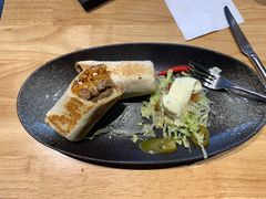 -Cactus墨西哥仙人掌餐厅