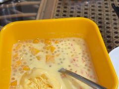 -芬芳甜品(东风西路店)