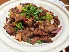 -小小饭店·休闲农庄·安吉松树林里的农家菜