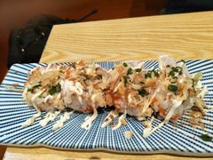 -津之港·日本料理·铁板烧