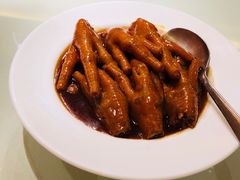 -利苑酒家(华熙国际店)