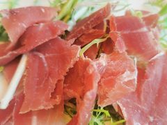 -济南香格里拉·咖啡泉自助餐厅