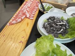 -阳坊胜利涮羊肉(阳坊老店)