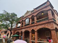 -晋江五店市传统文化旅游区