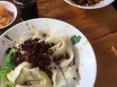 -华兴街自力面店