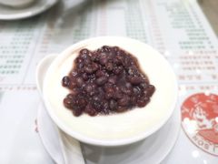 -义顺牛奶公司(新马路老店)