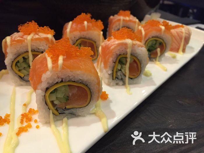 飞鸟纪(久金广场店)美式卷图片 - 第2张