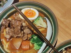 -一心创作料理屋(经开万达店)