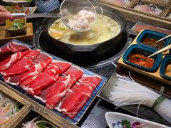 -小椒娘撒椒鱼火锅(三八广场店)