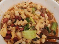 -老乌家特色小炒泡馍(大皮院店)