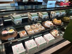 -小西家作•精致蛋糕(富力爱丁堡店)
