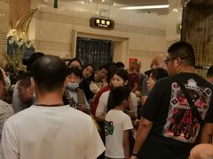 -宝丽金大酒店·洗浴中心