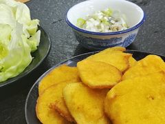 -新乡杨记红焖羊肉火锅(天坛南门店)