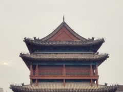 -西安城墙·碑林历史文化景区