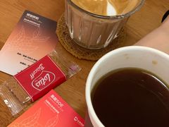 -本無咖啡·BeanWood Coffee