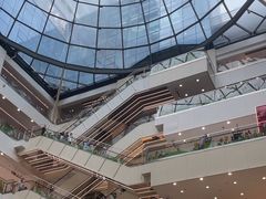 -赛格国际购物中心(小寨店)
