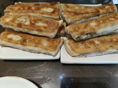 -福荣居褡裢火烧京味家常菜(西四店)
