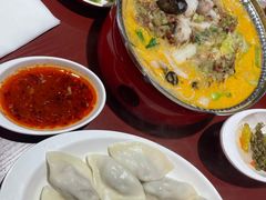 -喜家德虾仁水饺(北京超极合生汇店)