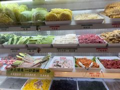 -每味每客·重庆麻辣烫(拓展大厦店)