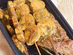 -胖子鸡排(循礼门老字号店)
