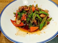 -丰乐餐厅·始于1999·本地老字号