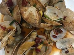 -南海渔家•海鲜•正宗海南菜(海棠湾店)