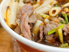 -江三王记牛杂馆(总店)