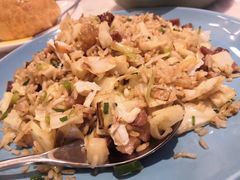 -港丽餐厅(高德置地店)