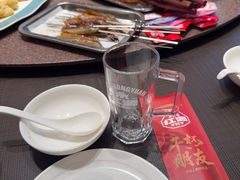 -永红源啤酒·烧烤·海鲜·大排档(台柳路店)