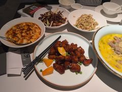 -外婆家(西红门荟聚购物中心店)