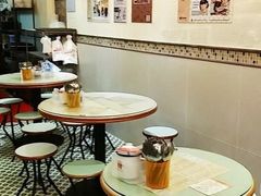 大堂-金记冰室(霎东街店)