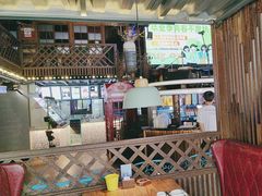 -幸福里时光餐吧