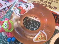 -怒火八零串串火锅(大渡口新天泽店)