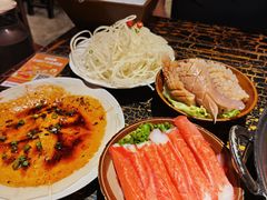 -赵九记呱呱老火锅(钟楼总店)