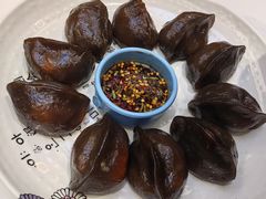 -百年石锅饭(阿里郎美食街店)