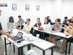 -牛学教育雅思托福PTE·小语种培训(小寨校区)