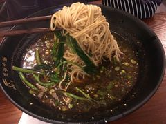-豆爺小面(朱雀店)