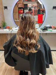 -奈川烫染Salon