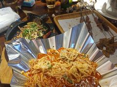 -状元阁烧烤(群力店)