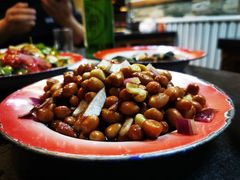 -石记老北京炙子烤肉(松园店)