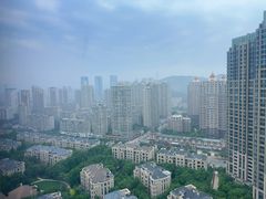 -大连君悦酒店