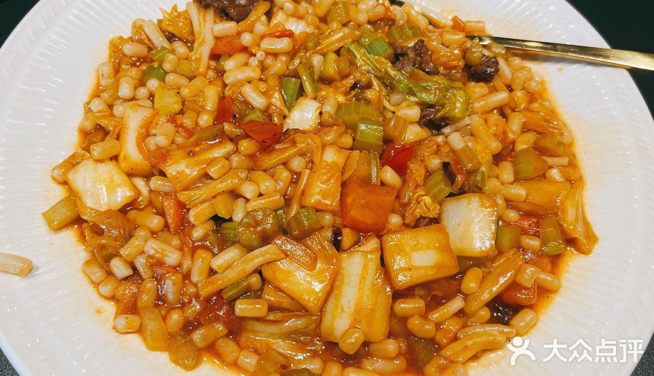 美味发现计划 | 羊倌·羊蝎子火锅