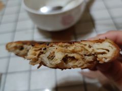 -涂记油酥饼(江汉三路店)