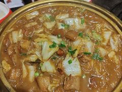 -粗粮人家·东北菜(洋桥店)