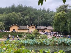 -韶山毛泽东同志故居