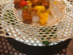 -许爷家·生态湖鲜(徐汇日月光店)