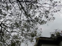 -北高峰