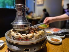-泥炉烧肉师(新街口金銮巷店)
