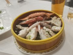 -汉通东林海鲜大酒店(鼓楼孝闻街店)